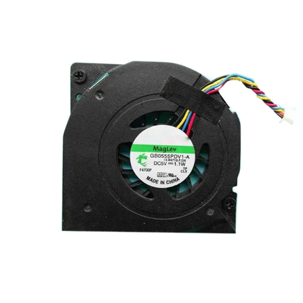 

Cooling Fan For DELL For OptiPlex FX160 0H224H H224H GB0555PDV1-A 13.B3713.F.GN
