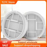 T27C 4Pcs Filter For Xiaomi Deerma VC20S VC20 Handheld Vacuum Parts Accessories