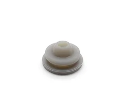 1pcs for Midea electric pressure cooker MY-HT5070P/HT5079P/HT5077PG/HT5097PG inner lid fixing plug adhesive