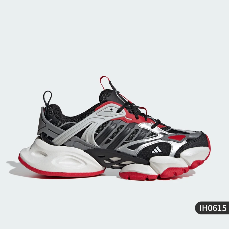 Offizielle Original XLG RUNNER DELUXE Unisex Mecha Laufschuhe IH0615 von Adidas 3