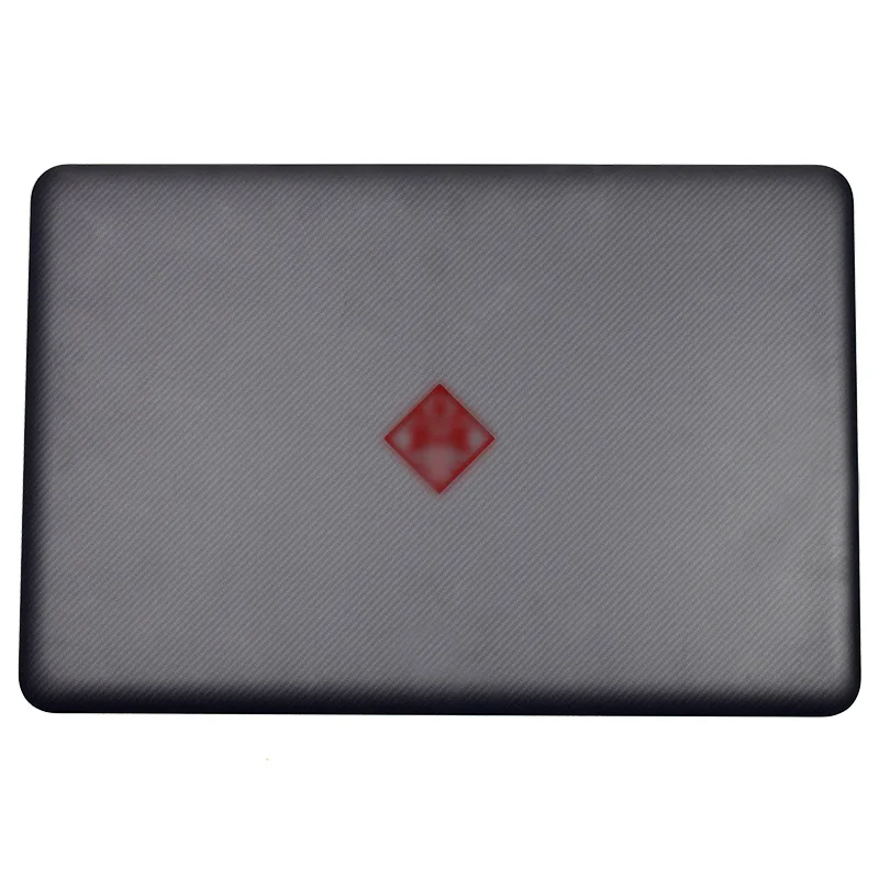 New For HP OMEN 15-AX 15T-AX 15-AX016TX 017TX 020TX Laptop LCD Back Cover/Front Bezel/Hinges/Palmrest/Bottom Case 856715-001