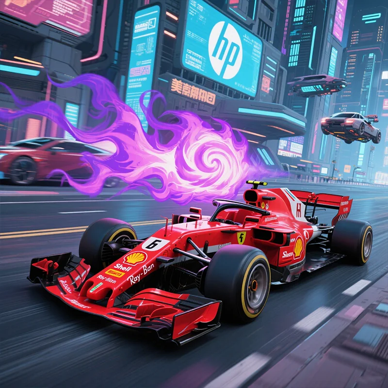 

Строительные блоки MOC SF25 F1, масштаб 1;8, модель автомобиля 3543, детали, игрушка City Speed Champion для взрослых и детей