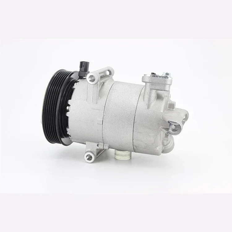 

Automotive air conditioning compressors for Citroen (Jumper)