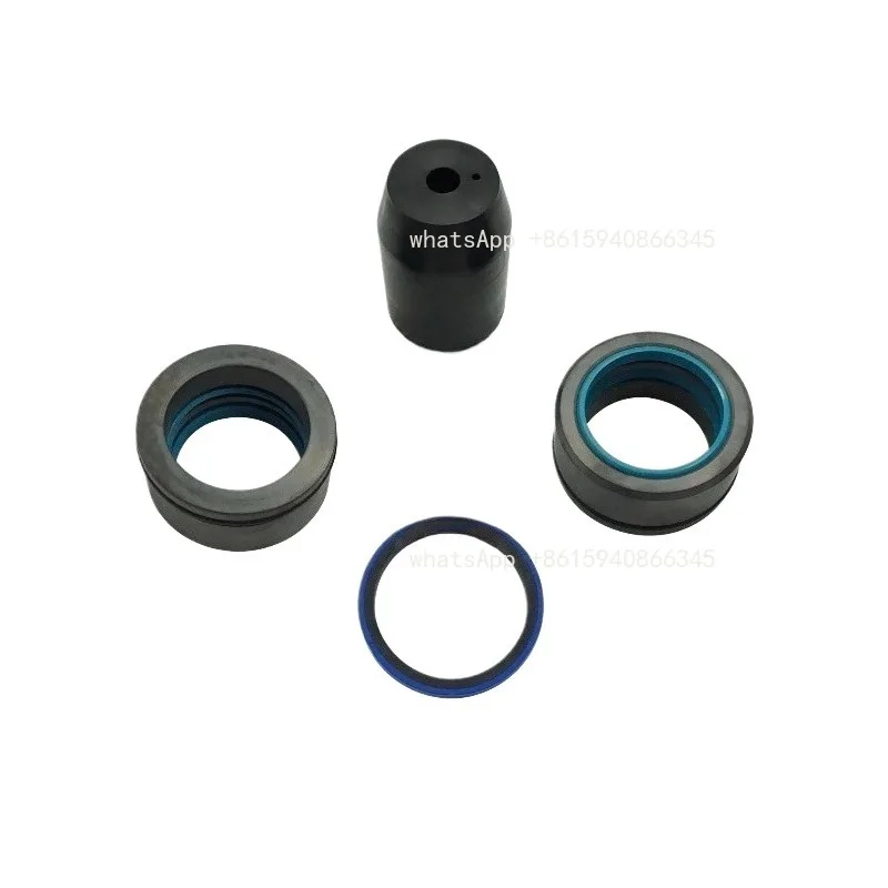 Steering Cylinder Repair Kit Repair Component  3024509005 Suitable for Linde forklift parts steering cylinder repair kit