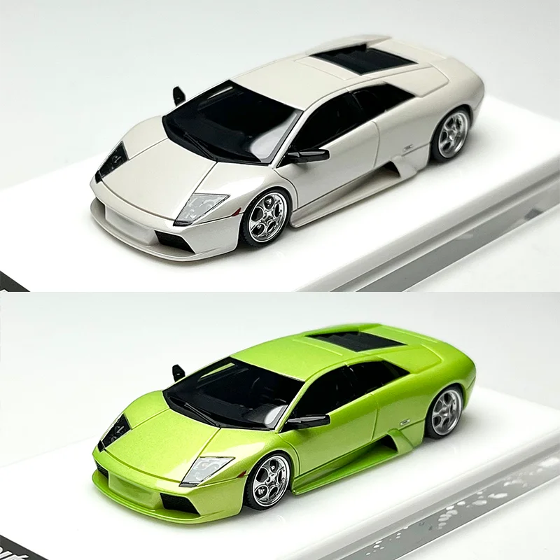 

Модель автомобиля Cars Lounge CL 1:64 из смолы, коллекционная, сувенирная, для взрослых, для декора и статической демонстрации