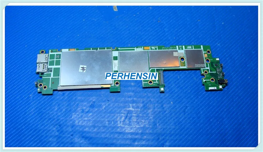  FOR Dell Venue 11 Pro 7140 10.8  Genuine Tablet M-5Y10c Motherboard 4G 100% WORK PERFECTLY