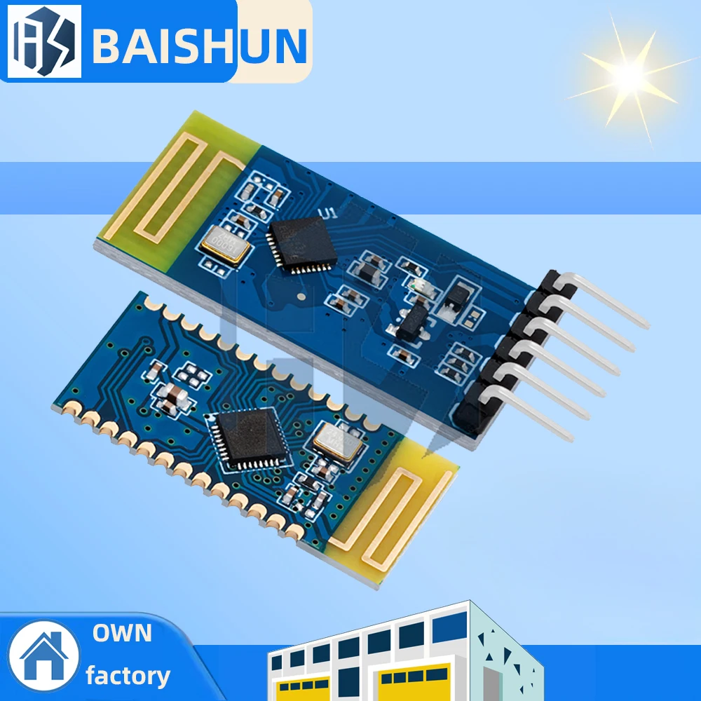 JDY-33 Dual Mode Bl… - image