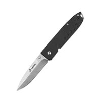 Ganzo G746-1 model 58-60HRC 440C blade G10 handle Folding knife Survival Camping tool Pocket Knife tactical edc outdoor tool