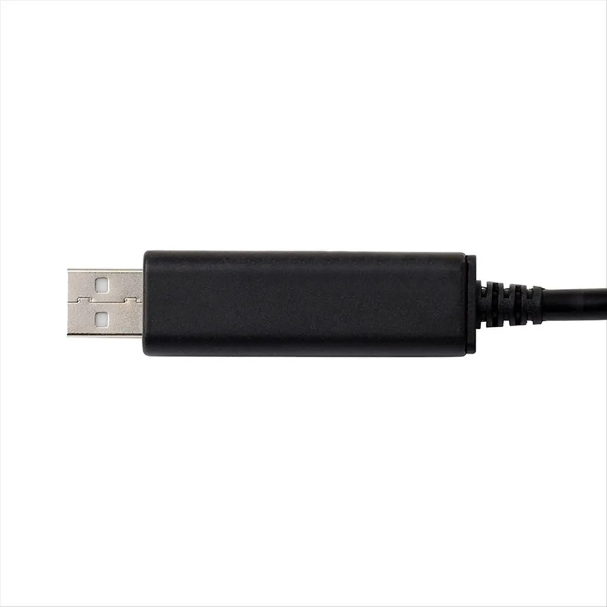AAAE  USB to RS232/RS485 Serial Cable Converter with Extension Cord FT232RNL Chip Compatible with Win 7/8/10/11