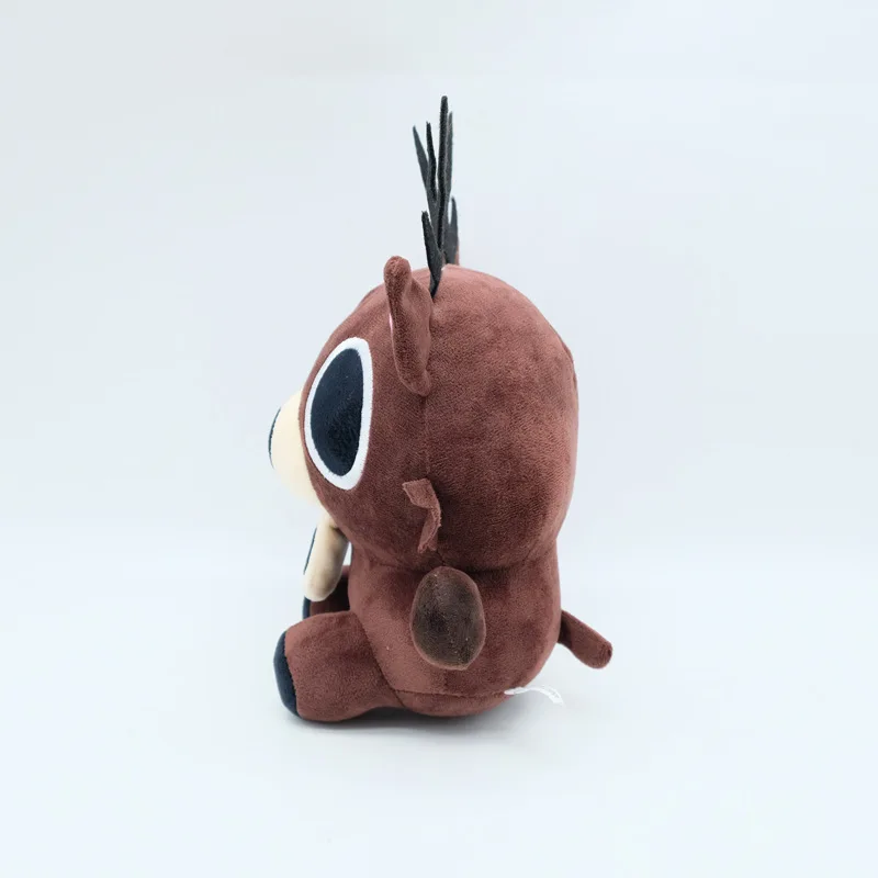 Nouveauté forêt 99 nuits en peluche cerf poupée jouet doux câlin Animal en peluche jouet pour enfants et collectionneurs