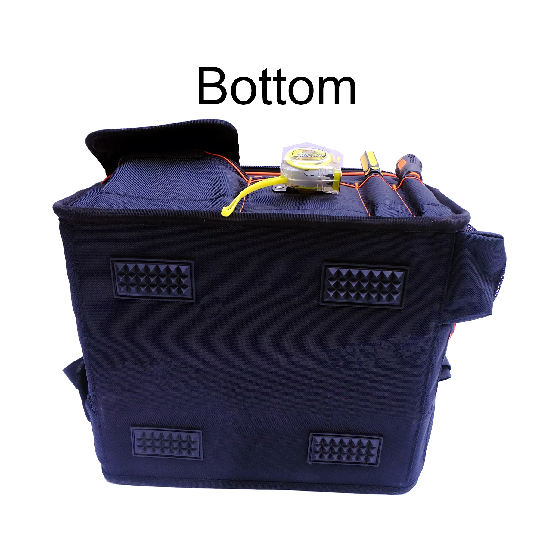 2025Multifunctional,  Maintenance, Enlarged and Thickened Wear-resistant, ,electrician's Hand  Tool Bag
