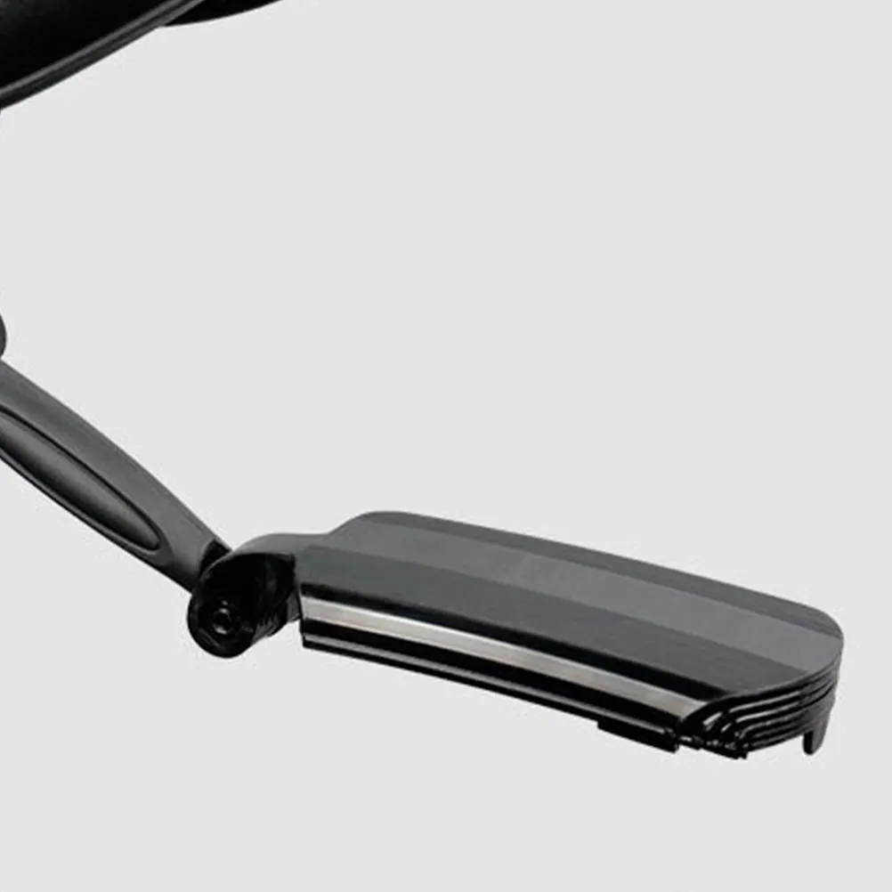 

1Set Lightweight Compact Telescopic Bicycle Mudguard Compatible with Mtb Road Bike Gravel Bike Rear Mudflaps Effective Splashing