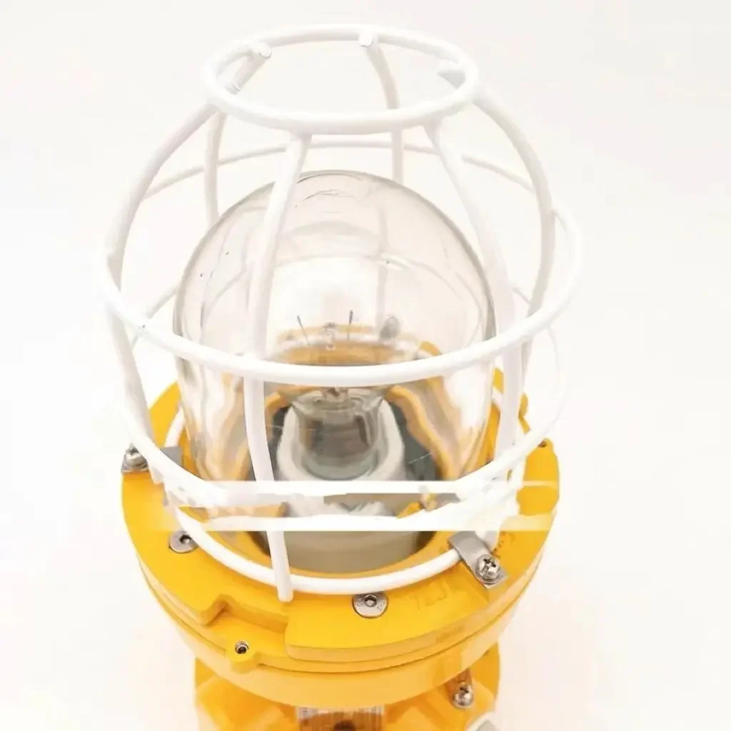 Marine incandescent explosion-proof light CFD1 waterproof, anti-corrosion and explosion-proof marine cabin light 220V/24VCCS