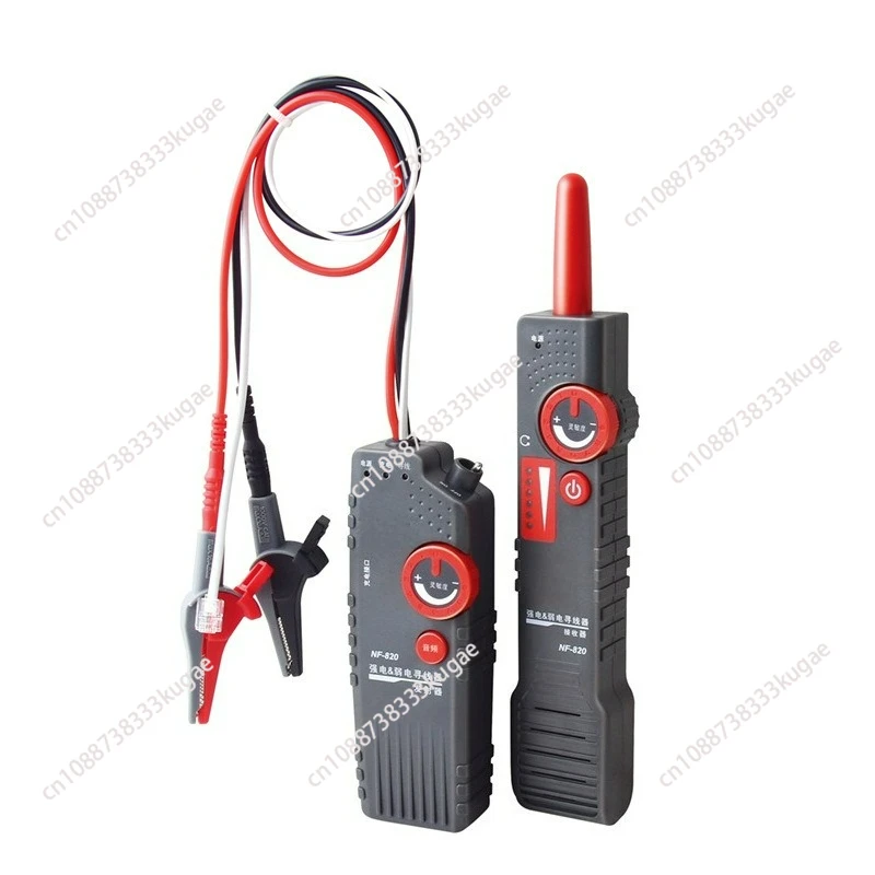 Wire Finder NF-820 …