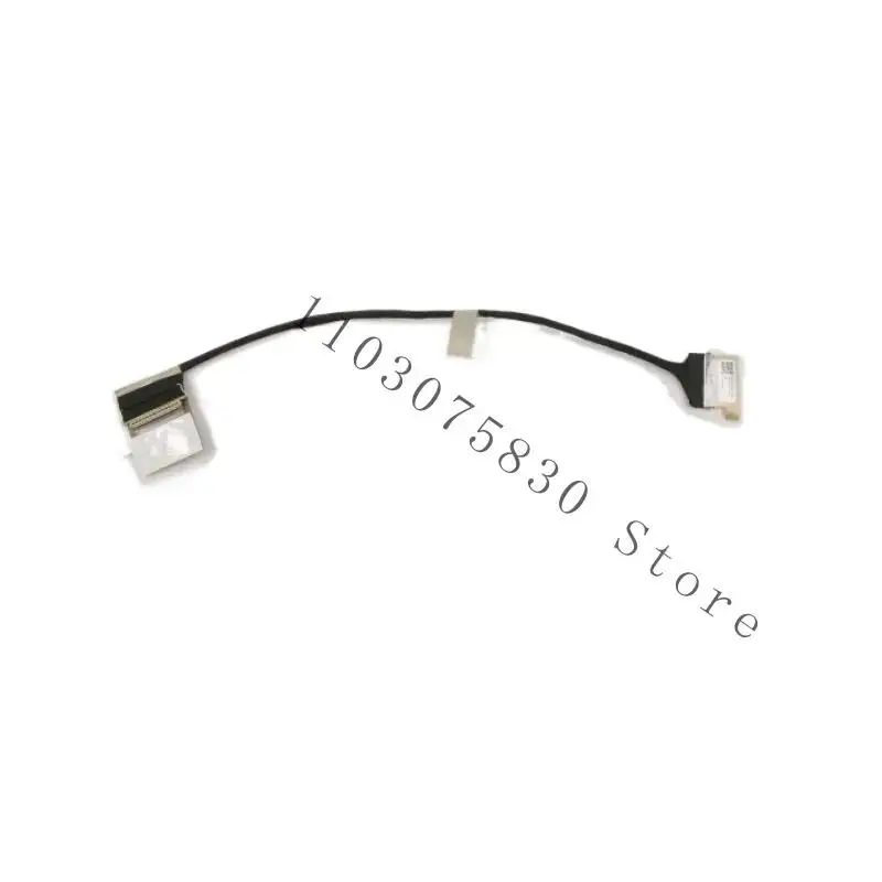 

WYORESY new for lenovo Pro 16 ACH 16IHU 2021 led lcd lvds cable 5C10S30250 HQ 21310672000 NB3036 EDP CABLE @