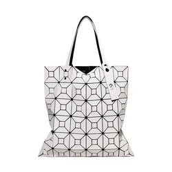 sac new Handbag bao bag geometric bags for women 2024 Quilted Shoulder Bags Totes female Handbags bolsa feminina sac à main