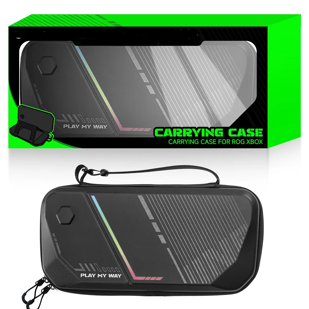 

Carrying bag Shockproof Game Console Storage Bag Anti-Drop Protective Cover for ROG XBOX Ally/for ROG XBOX Ally X Accessories