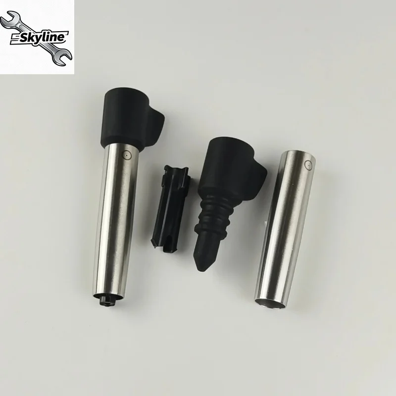 Milk Froth Assembly for EP2121/2124/2221/1221/3221, Coffee Machine Foam Accessories