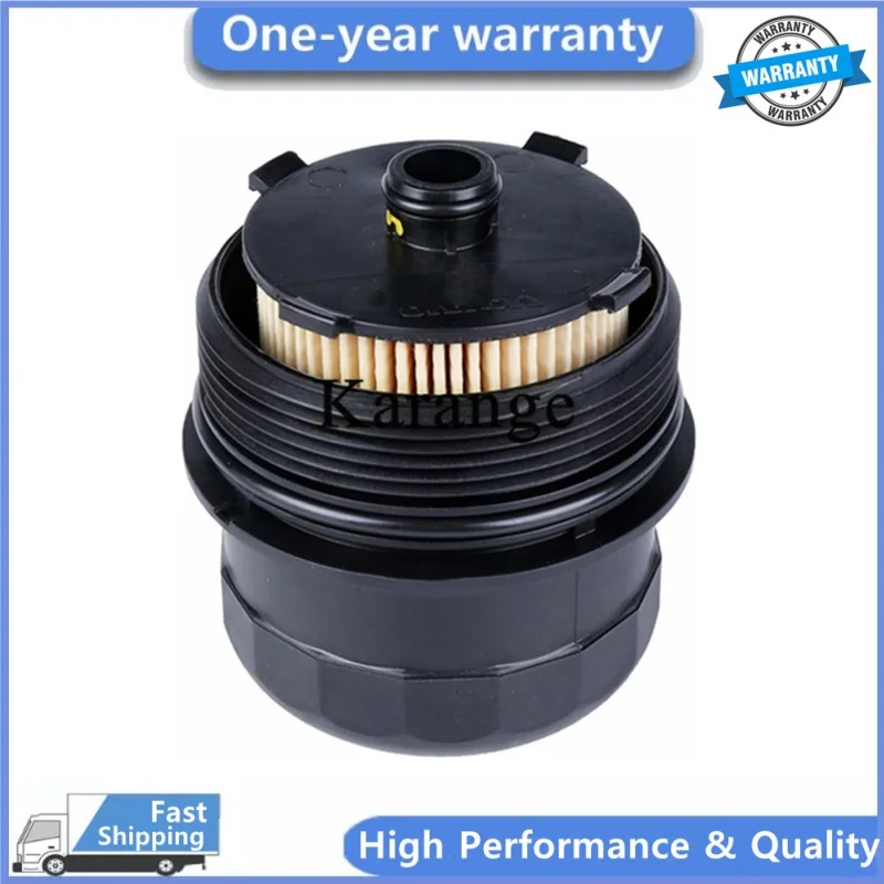 1 قطعة 31321084 32140027 جودة عالية فلتر زيت المحرك عناصر قذيفة استبدال لفولفو XC60 S60 V60 V40 XC90 2010-2022 جديد