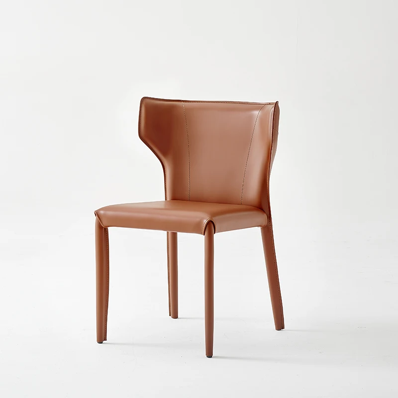 Nordic Style Saddle…