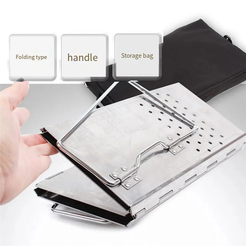 Abhs-Portable Charc… - image