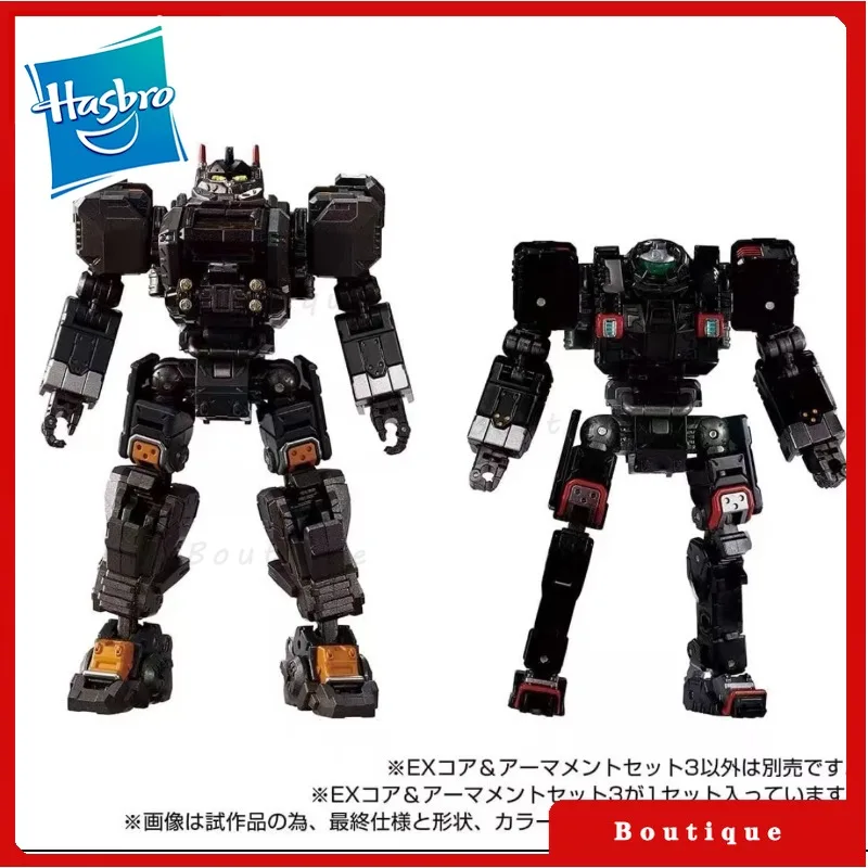 ในสต็อก ของเล่นฮาสโบร ทรานส์ฟอร์เมอร์ส ไดอะคลอน TM-30 โมเดลหุ่นยนต์ ของสะสม แอคชั่นฟิกเกอร์ ของเล่น ของขวัญ งานอดิเรก