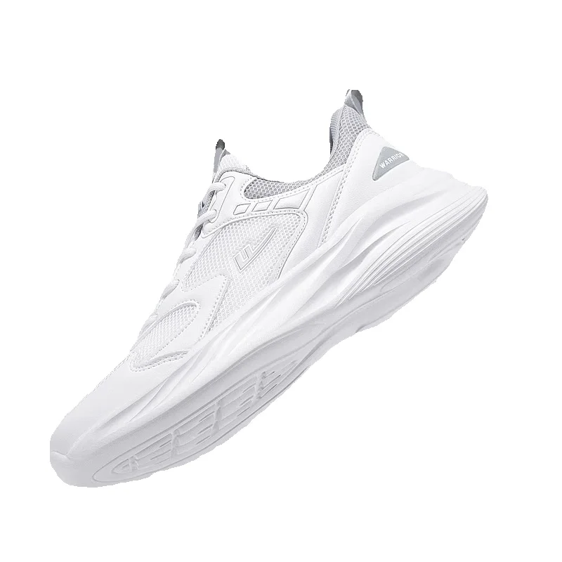Pull-back Sneakers For Men And Women, Couple Shoes, 2026 New Popular White Shoes, Fashionable Casual Shoes For Men And Women_vogvips.com