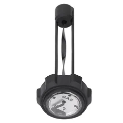 Fuel Gauge Gas Cap 2871442 Gas Cap with Gauge Replacement for Polaris Sportsman 400 1996-1997 new