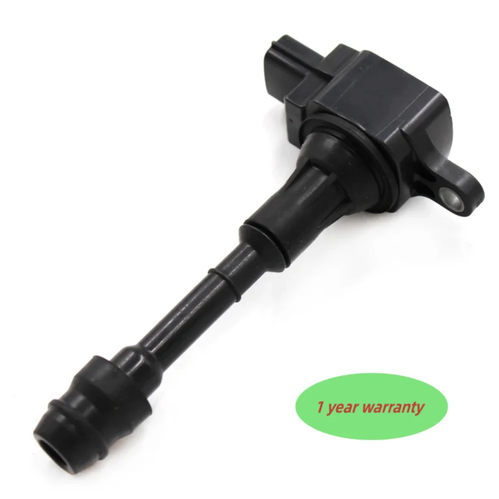 6X Ignition Coil 224488H315 High quality For Nissan Primera P12 WP12 X-trail T30 T31 2.0 2.5 QR20DE QR25DE car accessories