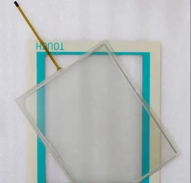 For MP370-12 6AV6545 6AV6 545-0DA10-0AX0 touch screen Protective film
