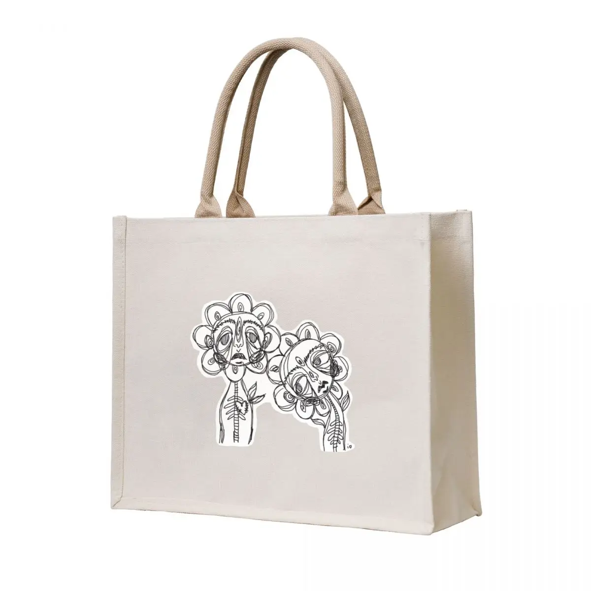 

hungry Tote Bag tote bag canvas Eco bag the tote