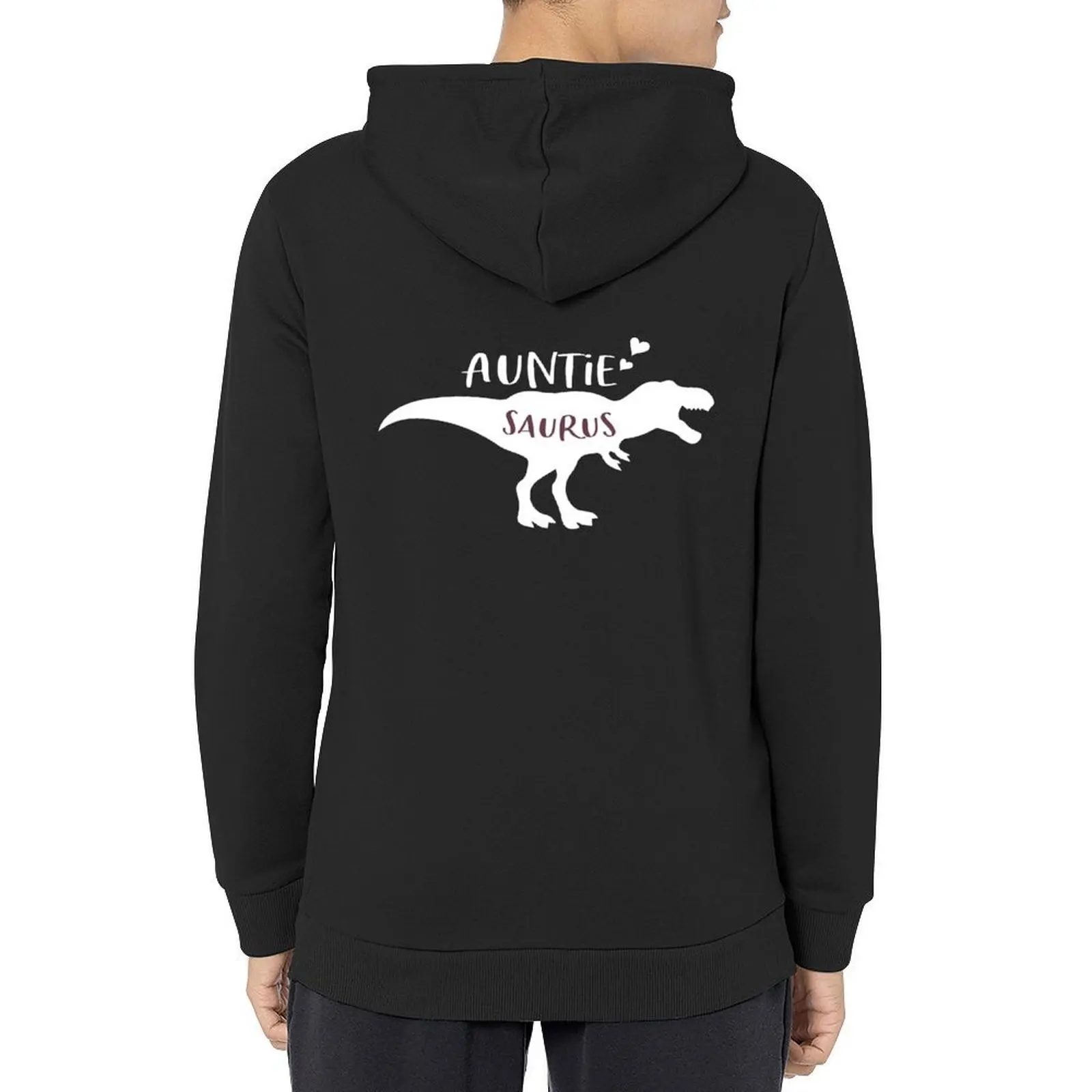 

Auntiesaurus Rex,AuntieSaurus, Auntie Saurus Rex,Gift for Aunt,Aunt,Auntie,Aunt Gift,Mothers Day,Gift Aunt,Dinosaur,Trice Hoodie
