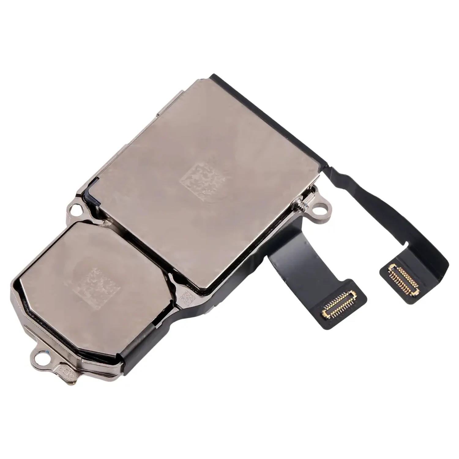 Front/Rear Camera Replacement for iPhone 16Plus, Camera Flex Cable, Mobile Phone Replacement Part, 100% Tested