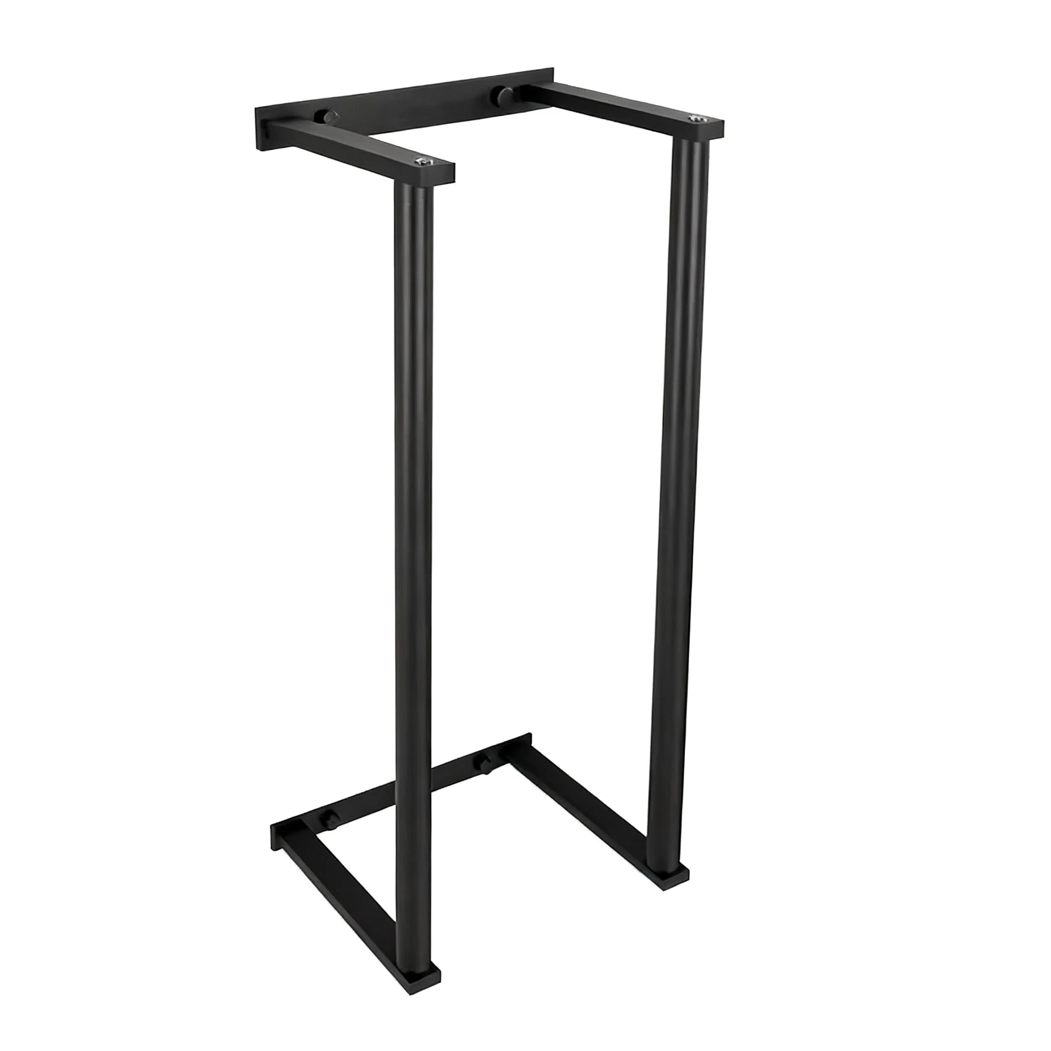 Wall Towel Rack Towel Storage Elegant Blanket Holder Stylish Organizer For Bathroom