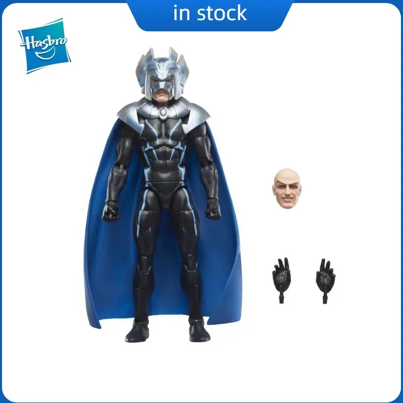 【spot-goods】hasbro-original-marvel-legends-series-the-uncanny-x-men-warlord-professor-collection-series