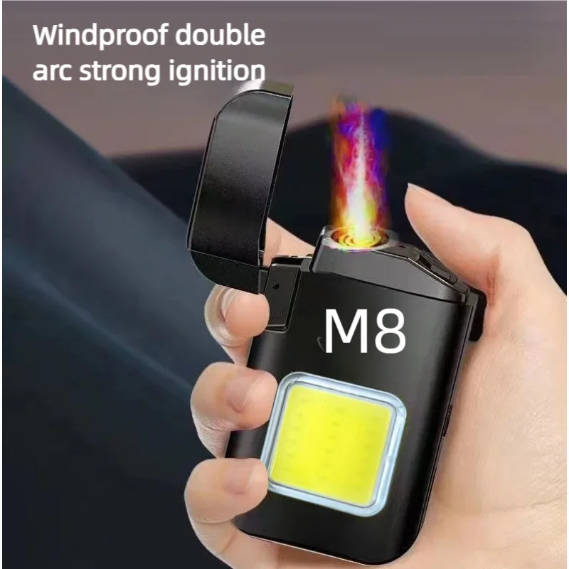 Rechargeable Lighte… - image