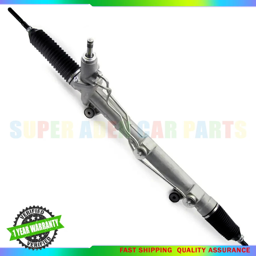 

Power Steering Rack For Mercedes M-Classe ML W164 ML320 ML350 ML500 ML550 GL450 1644600100 1644600125 A1644600125 1644600500 LHD