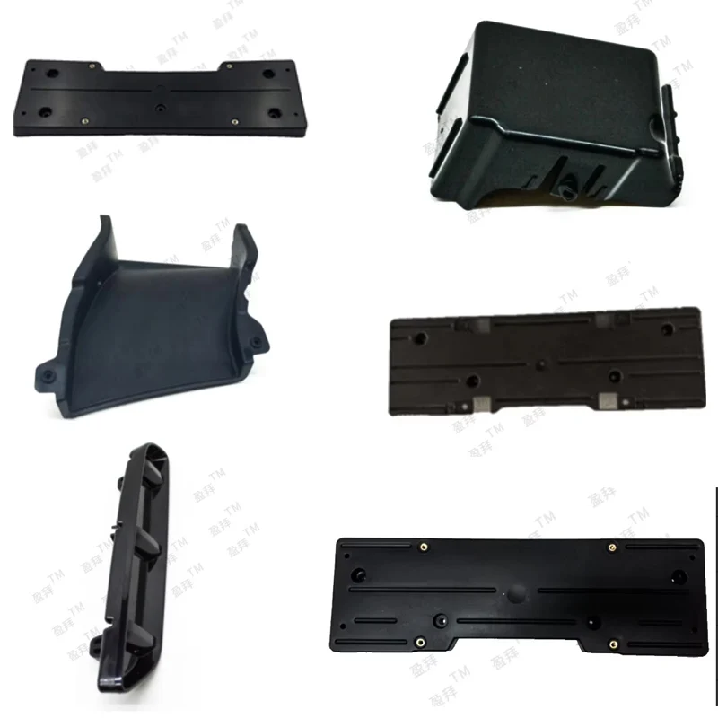 

Передняя часть держателя номерного знака 51115A0C8A8 51118098826 Правый 51118065149 Левый 51118098825 Левый 51118065150 Правый 51128081887 Ли