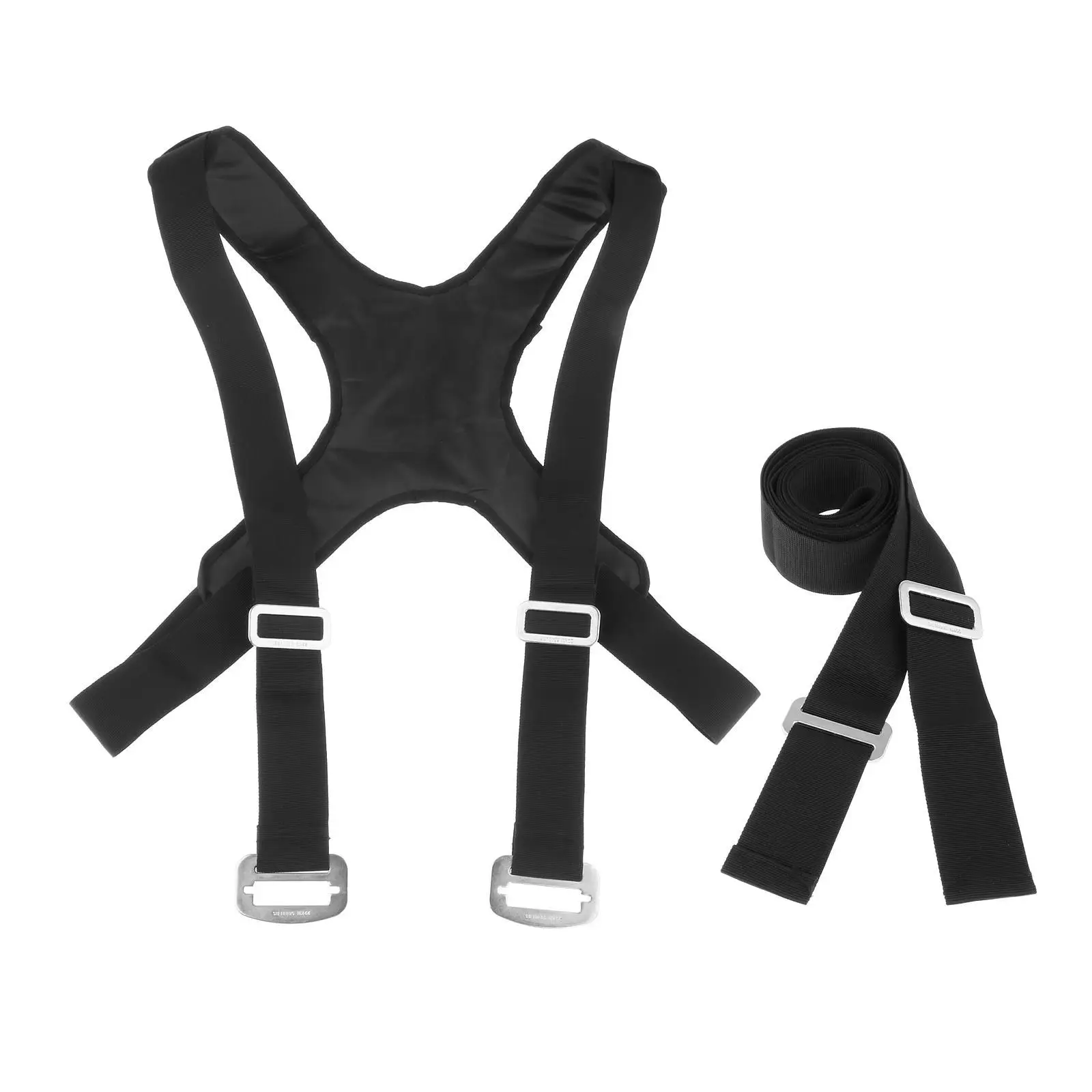 Picture 4: Furniture Moving Straps Appliance Carrying Strap for Bulky Items Couch Piano