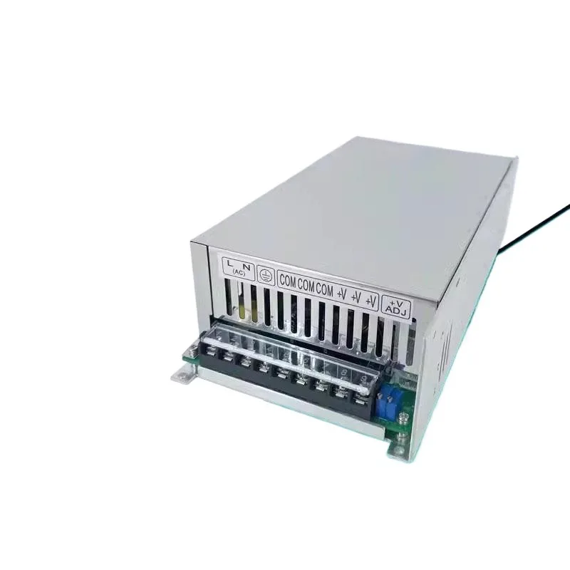 S-800/1000/1200W-12V24V27V36V48V60V72V110V220V Switching Power Supply