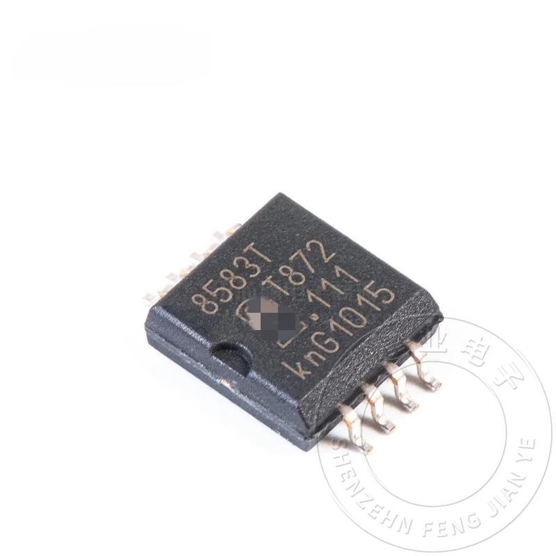 1-5PCS PCF8583T PCF8583 SOP-8 8583 IC RTC CLOCK/CALENDAR I2C