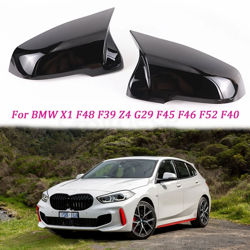 

Задняя крышка бокового зеркала Z4 G29 для BMW F44 Active F40 X1 F48 F49 F39 X2 2series F45 F46, автозапчасти, Стайлинг