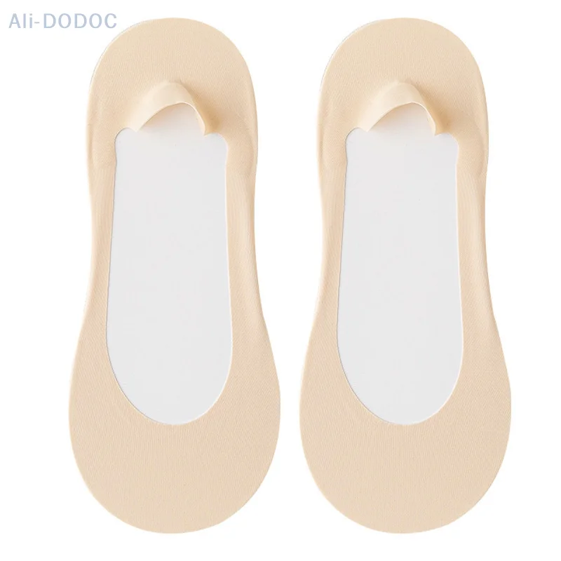 Women Orthotic Insole For Feet Ease Pressure Damping Cushion Arch Support Flatfoot Orthopedic Insoles Non-slip Massage Socks