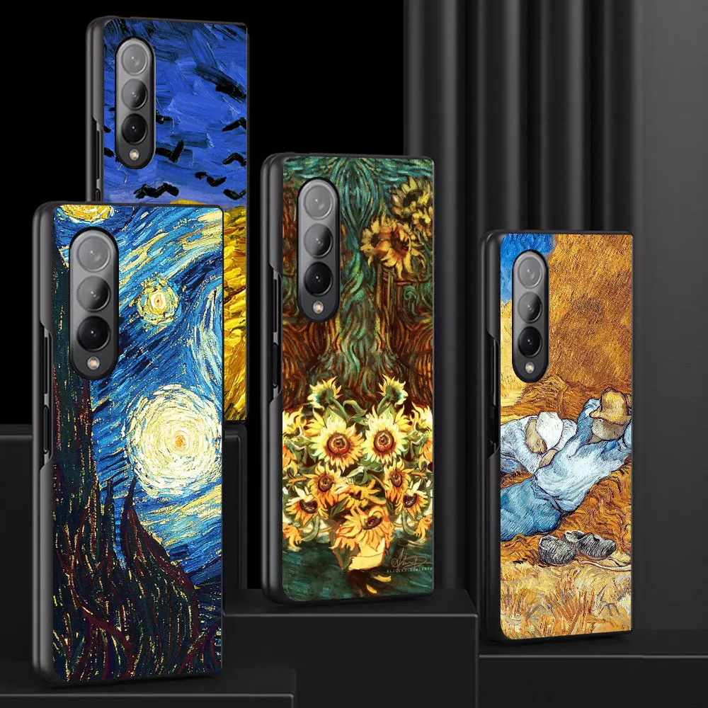 Van Gogh Cases For … - image