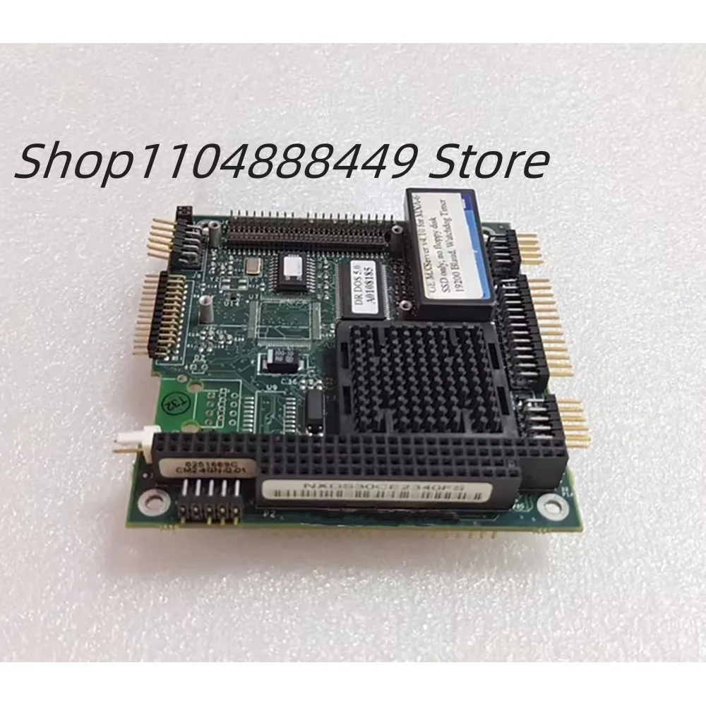

ДЛЯ AMPRO CM2-4GN-Q-01 NXDS30CE2340FS Материнская плата промышленного оборудования