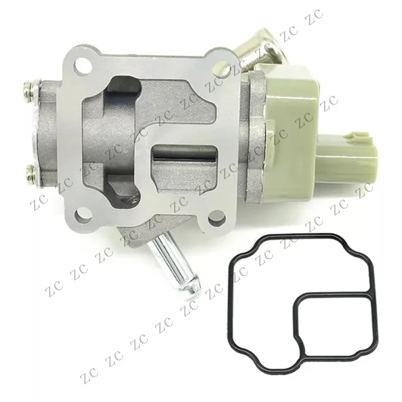 S+ For 1996-2000 Toyota Tacoma 4Runner T100 Idle Air Control Valve 2.7L 22270-75030
