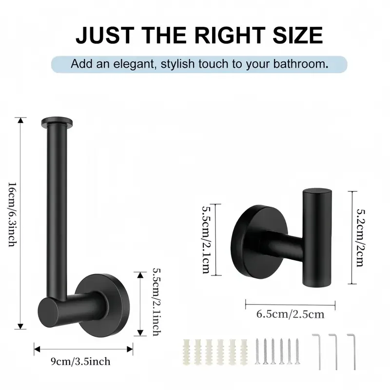 Thumbnail 3 - #56 Best Bathroom Hardware to Buy In 2026