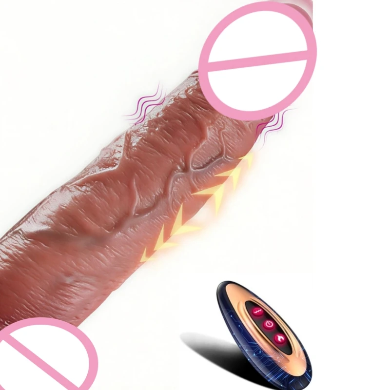 Adult Sex Toys Huge Dildos Silicone Penis Female Masturbation G-spot Dildo Strapon 18 Butt Plug Skin Feel Suction Cup Supplies