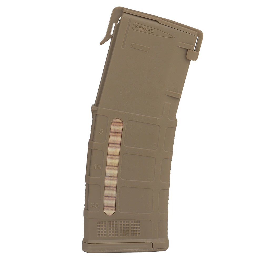 Tactical PMAC Power Bank Model（Not Include Battery）Replaceable Battery Charger Shell Type-C Line Mobile Power Supply