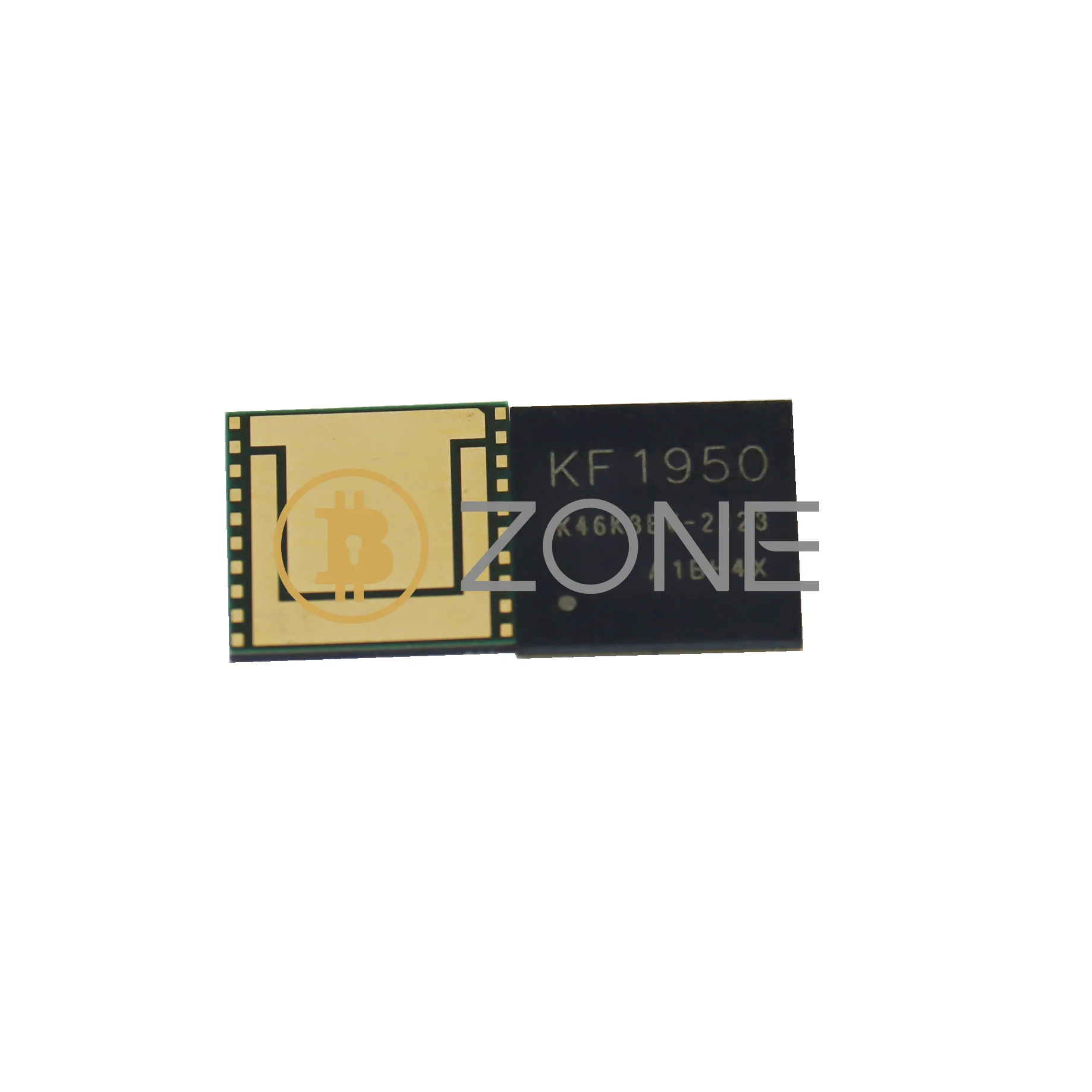 Chip genuíno novo adequado para Whatsminer, KF1950, KF1958, M30, série M31